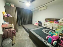 Blk 787 Yishun Ring Road (Yishun), HDB 5 Rooms #430579731